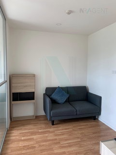 รูปภาพ For Rent Condo LUMPINI VILLE SUKHUMVIT 76 - BEARING STATION Building B, Floor 6,1 bed room, Room size 26.00 sqm