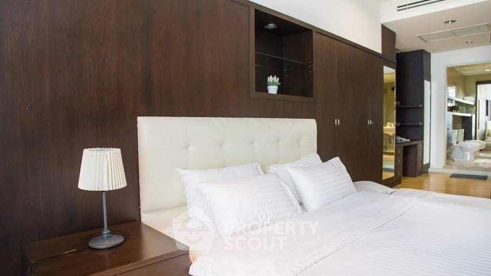 รูป คอนโด 1-ห้องนอน ที่ บ้าน สาทร เจ้าพระยา คอนโดมิเนียม ใกล้ BTS กรุงธนบุรี (ID 2791025) - รูปที่ 5/9