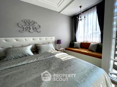 Condos for sale 700 Year Sports Arena Chiang Mai : 1-BR Condo at The Canale By Mobius in San Sai Noi (ID 2794983)