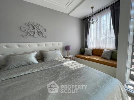 คอนโด 1-ห้องนอน ที่ เดอะ คานาเล่ คอนโด โมเบียส ใน สันทรายน้อย (ID 2794983)