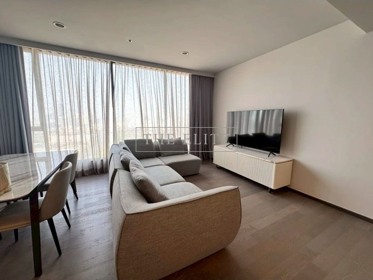 รูป ✨ ให้ทุกวันของคุณพิเศษยิ่งขึ้น กับห้องพักที่เรียบหรู COCO PARC Rama4 - รูปที่ 3/43