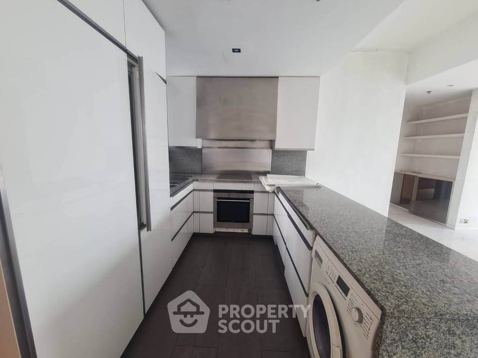 รูป คอนโด 2-ห้องนอน ที่ เดอะ เม็ท สาทร ใกล้ BTS ช่องนนทรี (ID 2781656) - รูปที่ 2/3