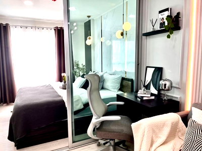 Condos for sale The Paseo Town Ramkhamhaeng  : #SC12879📌 Sale | 🟦🟨Aspire Ladprao 113🟥🟩💬 𝑪𝒐𝒏𝒕𝒂𝒄𝒕 𝑳𝑰𝑵𝑬: @𝒔𝒆𝒄𝒓𝒆𝒕𝒑𝒓𝒐𝒑𝒆𝒓𝒕𝒚 🔥✨