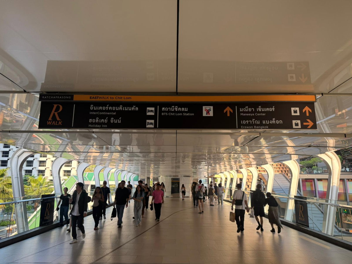 รูป ให้เช่าคอนโด 3 ห้องนอน เฟอนิเจอร์นำเข้า เพรสซิเดนซ์ เพลส ใกล้ BTS ชิดลม **เจ้าของห้องปล่อยเอง - รูปที่ 18/21