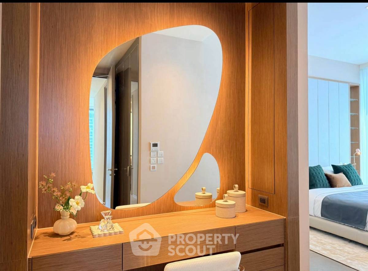 รูป คอนโด 2-ห้องนอน ที่ สโคป หลังสวน ใกล้ BTS ชิดลม (ID 2781271) - รูปที่ 11/14