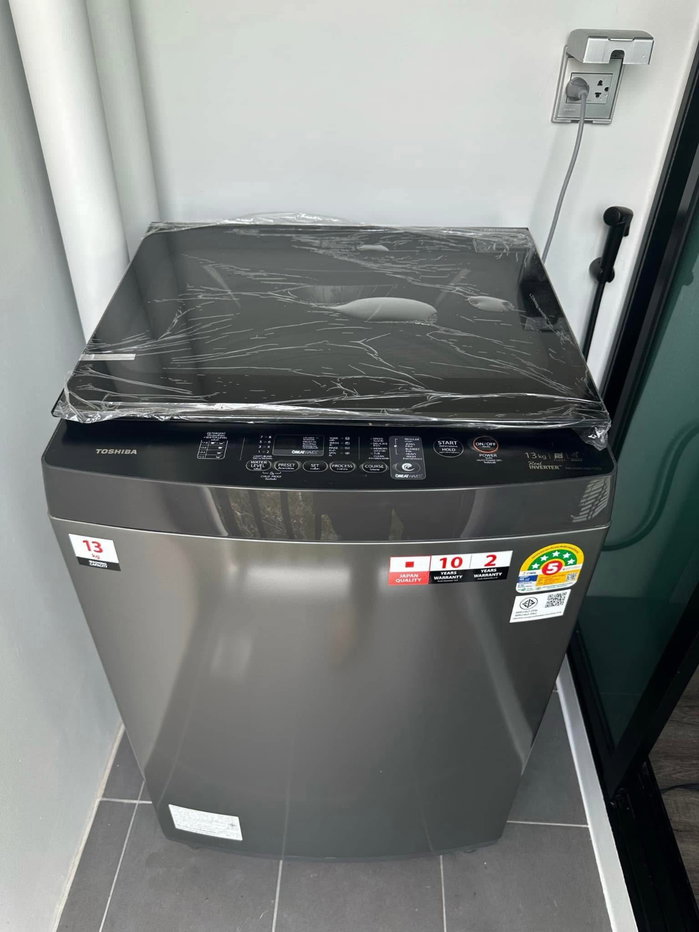 รูป คอนโดเปิดใหม่ Kave Condo ราชมงคลคลอง6 - รูปที่ 12/16