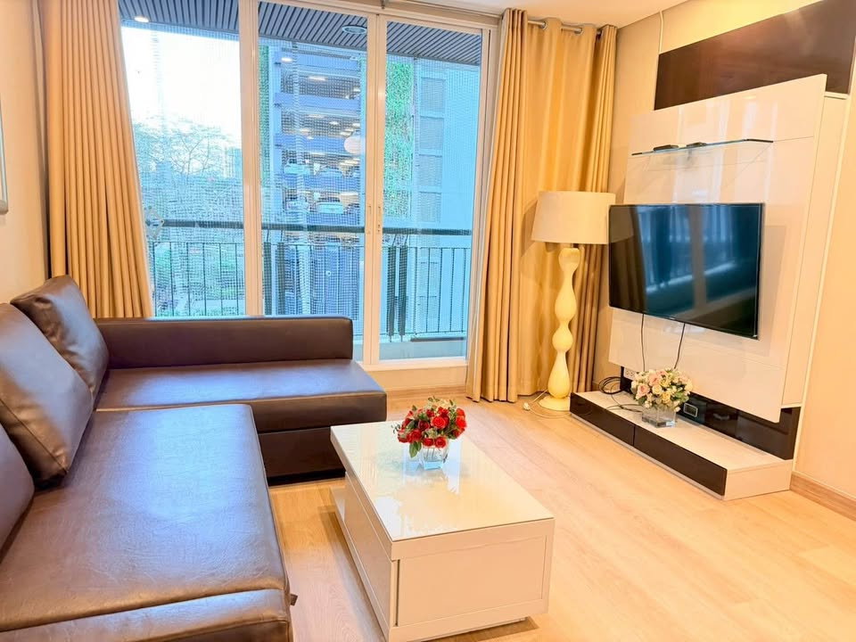 รูป ให้เช่า ดิ แอดเดรส ปทุมวัน 🔴🔴 - รูปที่ 7/18