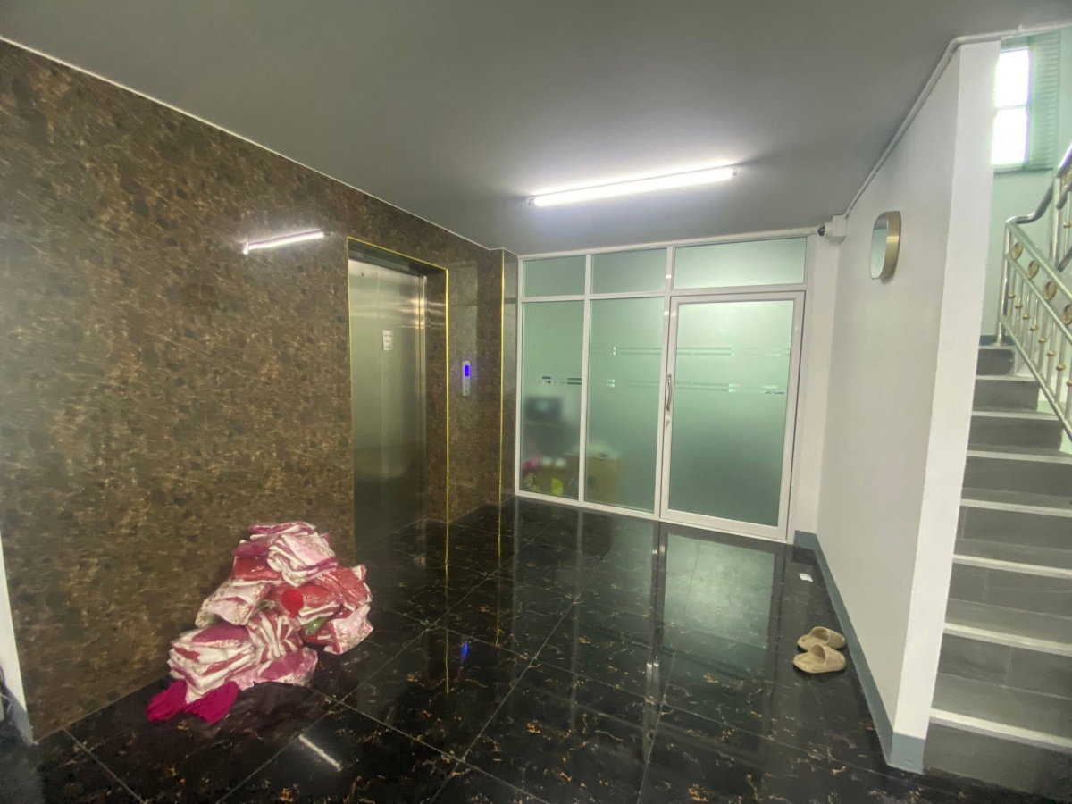 รูป 🏢 ออฟฟิศให้เช่า 3 ชั้น ‼️ราคาพิเศษ 26k💸 ใกล้ BTS บางนา 1.9 km - รูปที่ 10/12