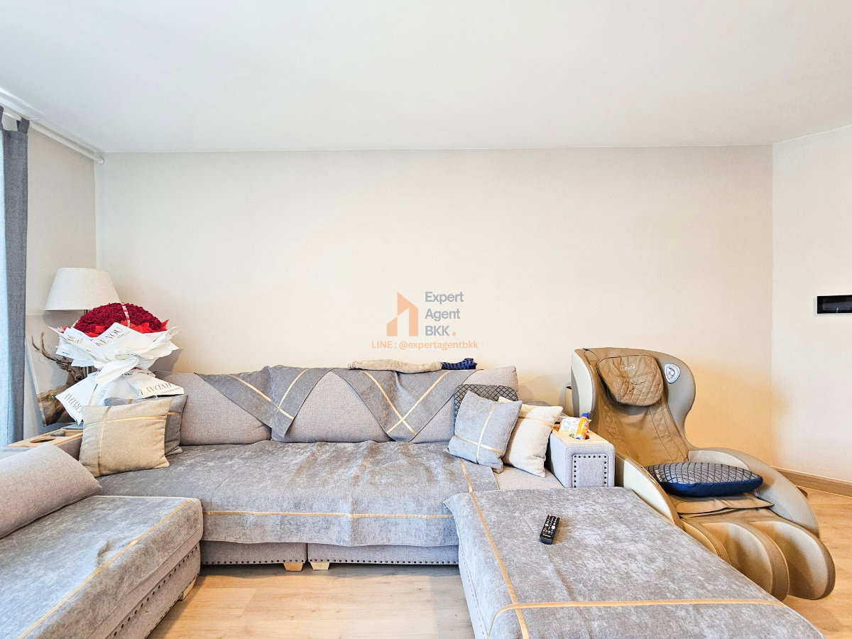 รูป ขาย/SALE : Artisan Ratchada (อาร์ติซาน รัชดา) - 2 ห้องนอน LC156 - รูปที่ 3/15