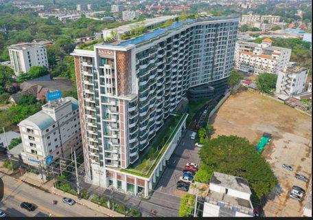 รูปภาพ 🏡 ให้เช่า คอนโด Astra Sky River ช้างคลาน เชียงใหม่ วิวภูเขา 3 นอน ุ65,000 /เดือน
