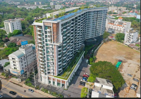 🏡 ให้เช่า คอนโด Astra Sky River ช้างคลาน เชียงใหม่ วิวภูเขา 3 นอน ุ65,000 /เดือน