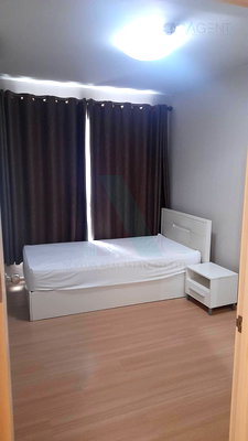 Condos for rent : 🎉 For Rent Condo PLUM CONDO BANGKAE Building 1, Floor 8,2 bed room, Room size 46.00 sqm