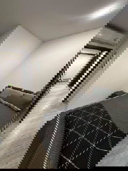 รูป 🌳🌳For rent  XT Huaikhwang🌳🌳 ห้องสวย📶   FREE WIFI  - รูปที่ 7/10