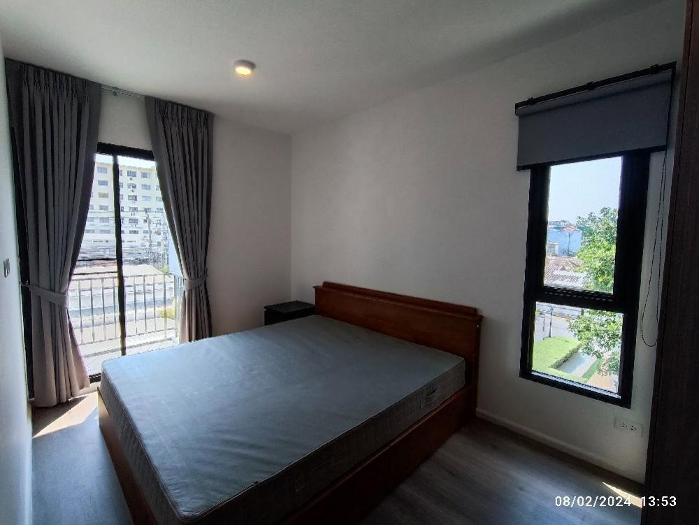รูป ✨ Notting Hill Sukhumvit 105 2 ห้องนอน ในงบคุ้ม เพียง 20,000 บาท/เดือน - รูปที่ 16/20