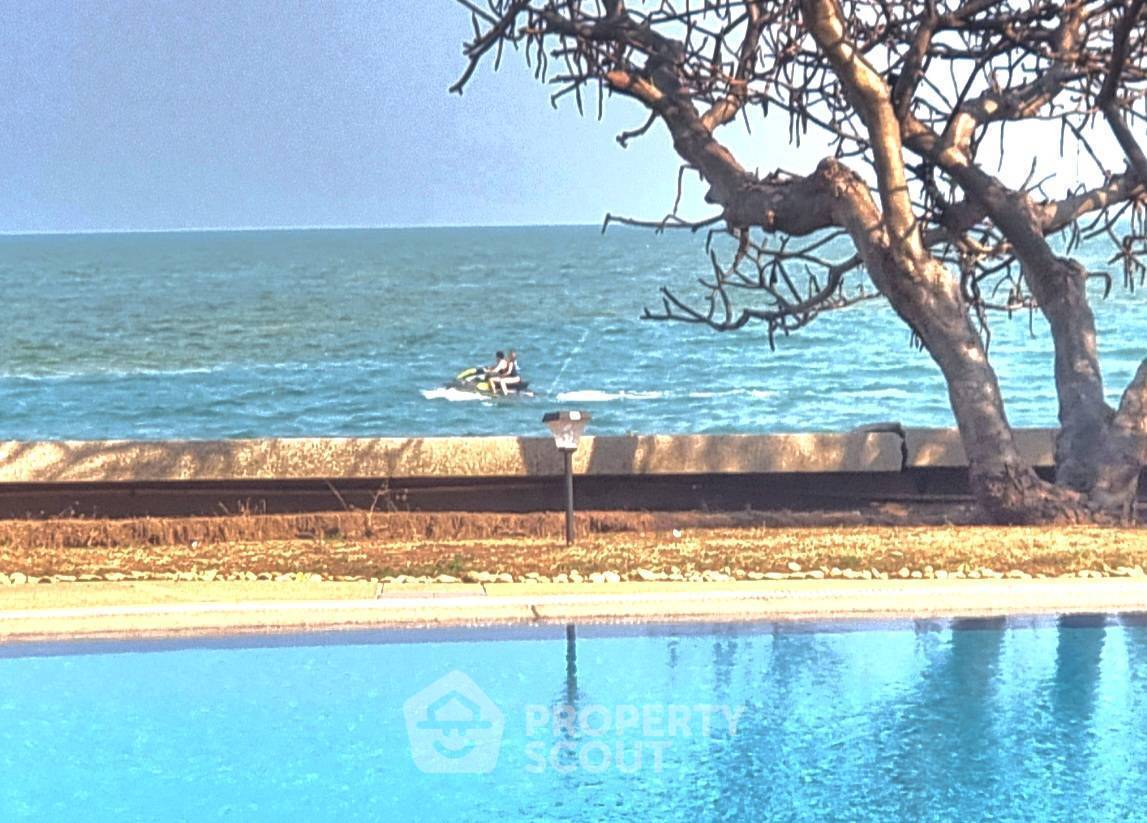 รูป คอนโด 2-ห้องนอน ที่ ชะอำลากูน่าคอนโด ใกล้ หาดชะอำเหนือ (ID 2710494) - รูปที่ 24/27
