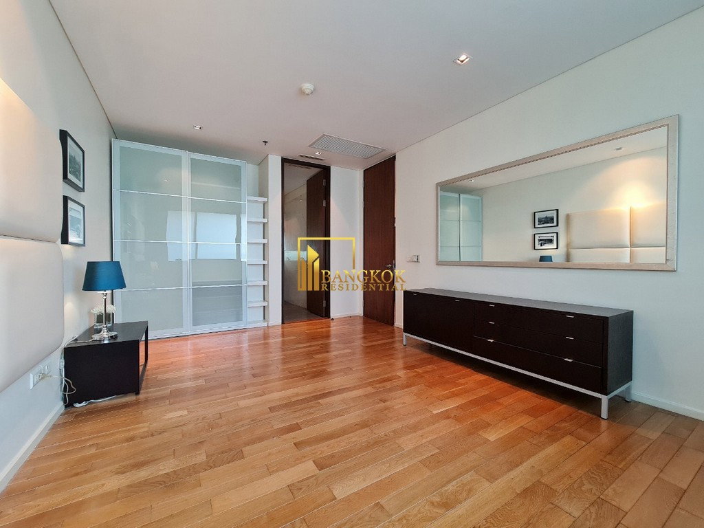 รูป The Lakes Asoke | 2 Bedroom Lakeside Condo in Sukhumvit 16 - BR4368CD - รูปที่ 12/24