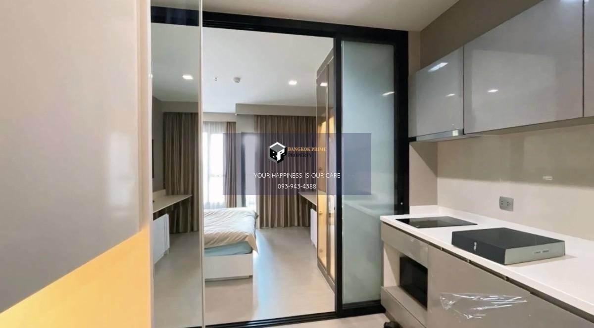 รูป Life Asoke - Rama 9 | 🚝ใกล้ BTS,MRTพระราม9 #2026013113855#FC - รูปที่ 4/7