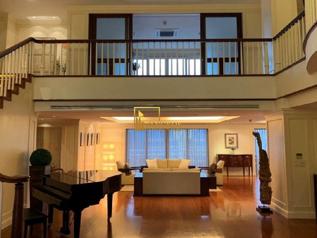 picture Las Colinas | Incredible 4 Bedroom Duplex Penthouse Condo - BR12070CD - 5/44