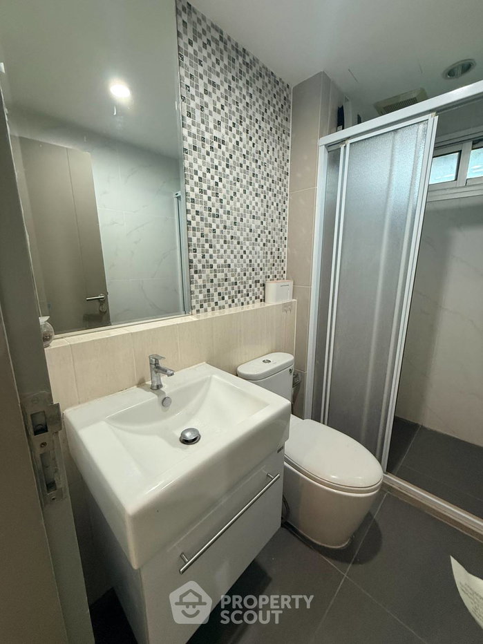 รูป คอนโด 2-ห้องนอน ที่ ไลฟ์ รัชดาภิเษก ใกล้ MRT ห้วยขวาง (ID 2781062) - รูปที่ 15/21