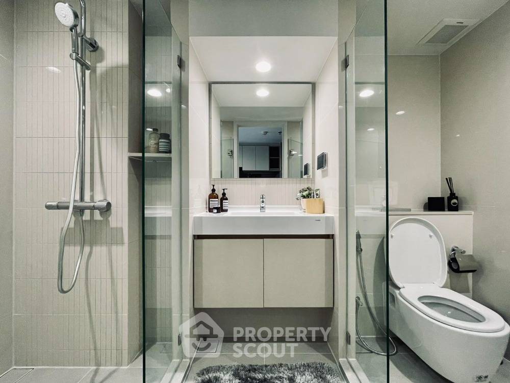 picture 2-BR Condo at Culture Chula near MRT Sam Yan (ID 1211999) - 6/7