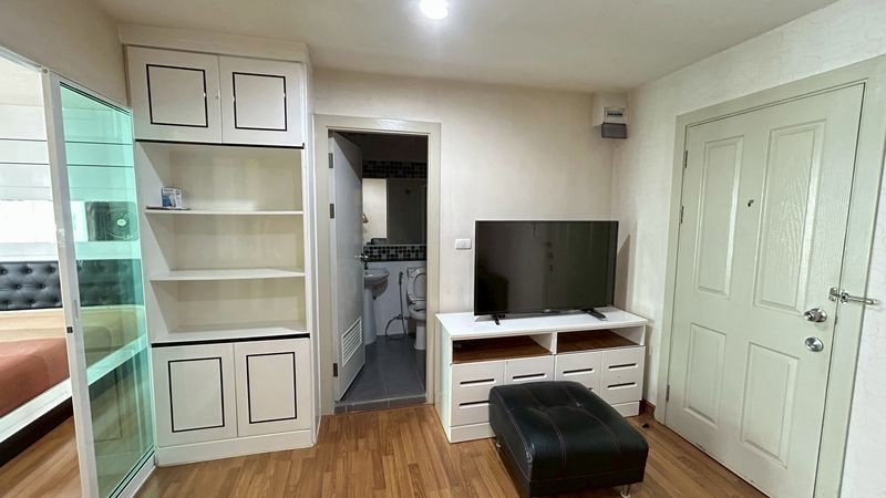 รูป 🟢ER25979 🟢ให้เช่า / For Rent Regent Home 25 Tiwanon 1 ห้องนอน 1 ห้องน้ำ 💰 ราคา 7,500 บาท/เดือน - รูปที่ 11/21