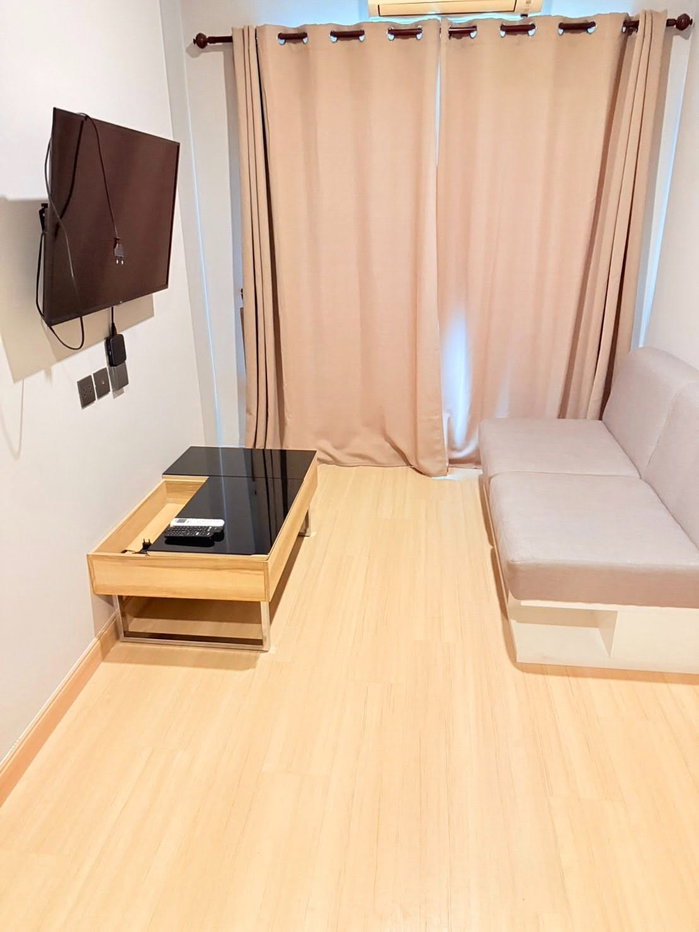 รูป WS7046 🚨 คอนโดให้เช่า ทำเลพหลโยธิน เพียง 15,500/เดือน‼️ - รูปที่ 5/8