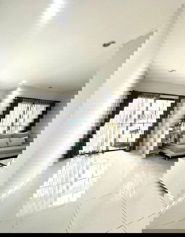 รูป HR3372ให้เช่าทาวน์โฮม โครงการ Verve (เวิร์ฟ) สายไหม 56 – บ้านสวย สภาพดี ตกแต่งพร้อมอยู่ - รูปที่ 10/18