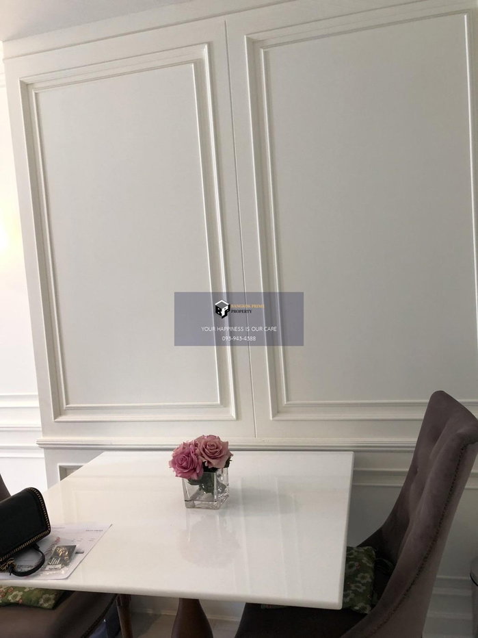 รูป Noble Ploenchit | Luxury ploenchit nice decorated #2026030714109#FC - รูปที่ 2/5