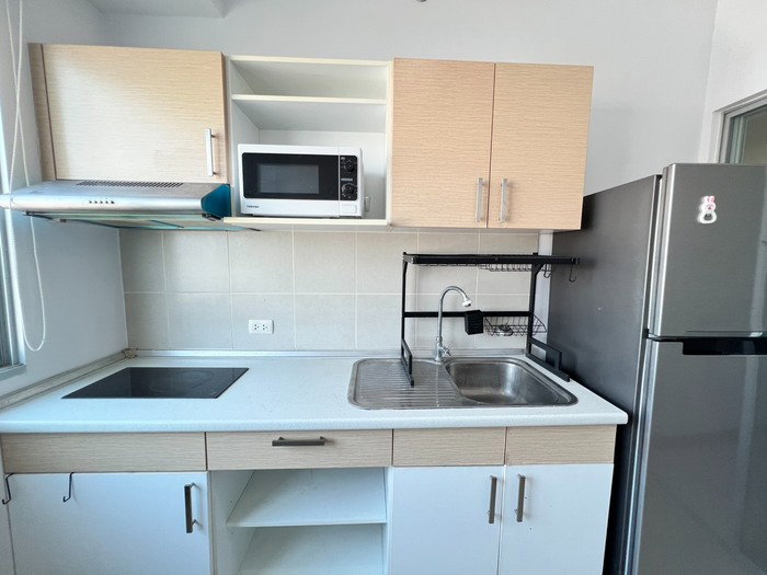 รูป 💖💖ปล่อยเช่า ศุภาลัยปาร์คแคราย-งามวงศ์วาน / 1 ห้องนอน ขนาด 46 ตรม ราคา 9,000 บาท/ สนใจสอบถามได้นะคะ Line ID : atfirm2010 💖💖 - รูปที่ 16/23