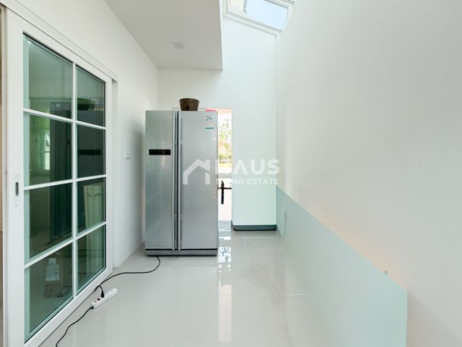 4-bed house for sale, 181 sqm, 72.5 sq wah, Neo Home Bangkhae