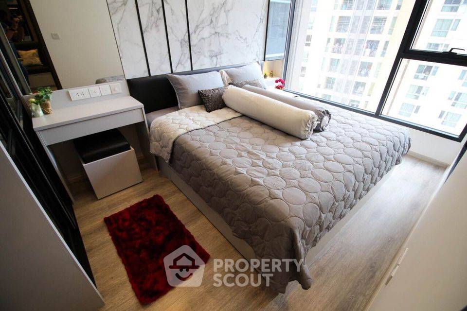 รูป คอนโด 1-ห้องนอน ที่ ไอดีโอ โมบิ อโศก ใกล้ MRT เพชรบุรี (ID 412786) - รูปที่ 5/7