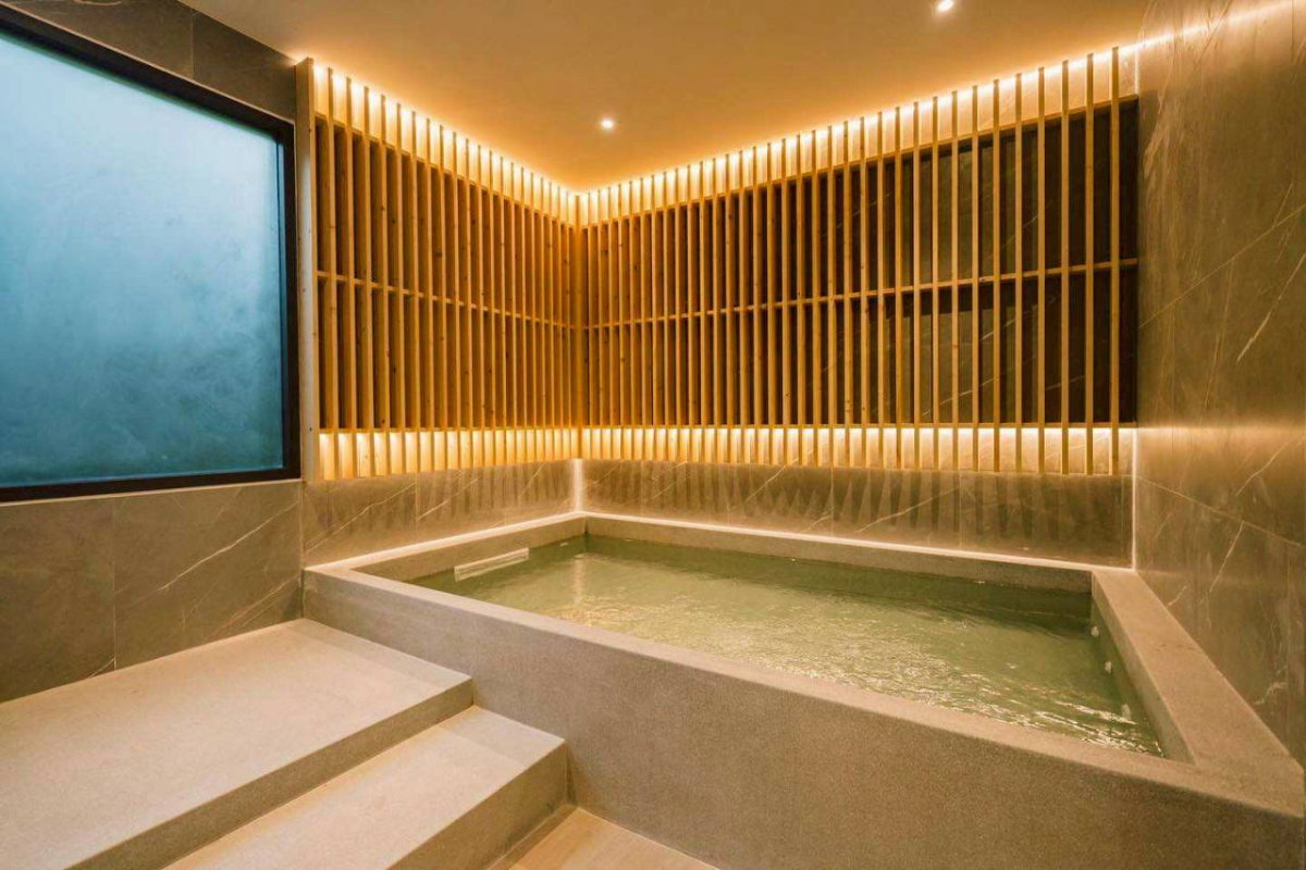 picture 🏠The Reserve Sukhumvit 61 70 sqm. 2beds 2baths ☎️0862233524 - 19/27