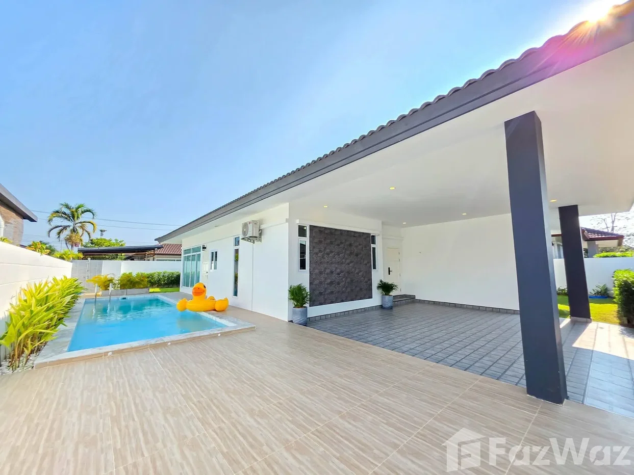 รูป ขาย วิลล่า 3 ห้องนอน ในโครงการ ปณาลี บ้านนา วิลเลจ 6172113 - รูปที่ 10/35