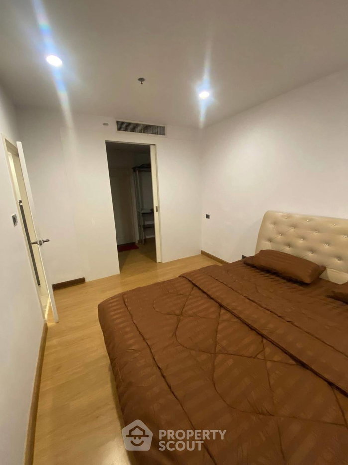 รูป คอนโด 1-ห้องนอน ที่ ศุภาลัย เวลลิงตัน ใกล้ MRT ศูนย์วัฒนธรรมแห่งประเทศไทย (ID 2793861) - รูปที่ 5/6