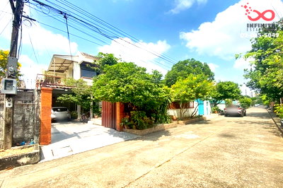 บ้านเดี่ยว เขตจตุจักร : ขายบ้านเดี่ยว 2 ชั้น 81 ตร.ว. ม.ชลนิเวศน์ ประชาชื่น–รัชดาภิเษก ใกล้ทางด่วน