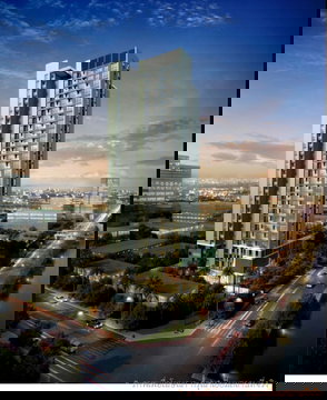 ขายคอนโดรีเกิล สาทร - นราธิวาส ชั้น 20 เดินทางสะดวก ใกล้รถไฟฟ้า BTS ช่องนนทรี