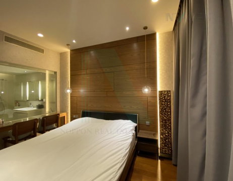 ðSpecial room!ð For Rent Condo QUATTRO BY SANSIRI Building A, Floor 8,1 bed room, Room size 55.00 sqm