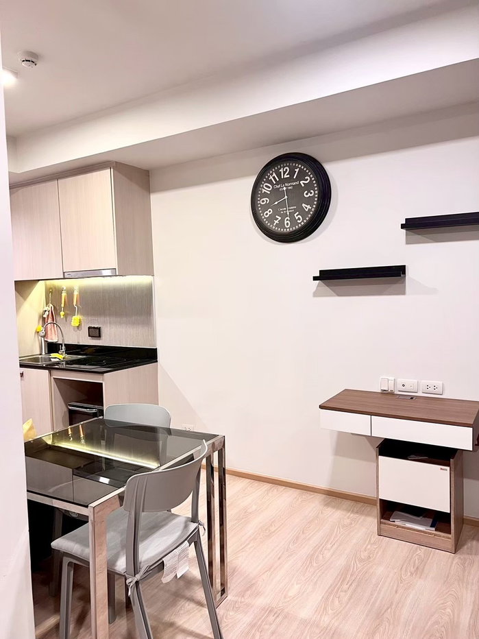 picture Condo for sale Unio H Tiwanon only 1.6 mb - 16/26