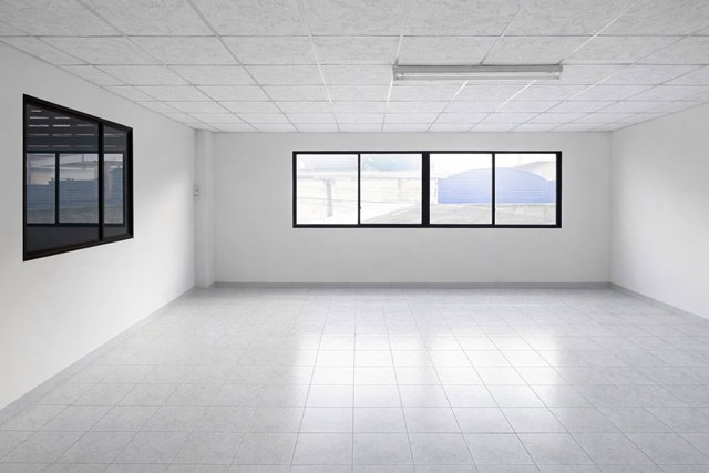 รูป 6 นอน 3 น้ำ ถูกที่สุดในโลก ตรม.ละ 75 ตรม. ติดถนนเอกชัยใกล้วัดโพธิ์แจ้ 300 ม. โรงงาน 2 ชั้น 100 ตร.วา. 400 ตร.ม. พื้นที่กว้าง - รูปที่ 6/8