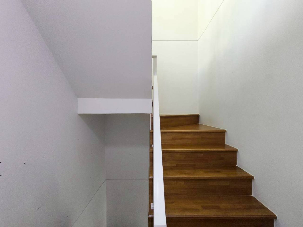 รูป ✨ ขายทาวน์โฮม 3 ชั้น บ้านกลางเมือง ปิ่นเกล้า - จรัญ 💰 ราคาเพียง 4.29 ล้านบาท - รูปที่ 26/37