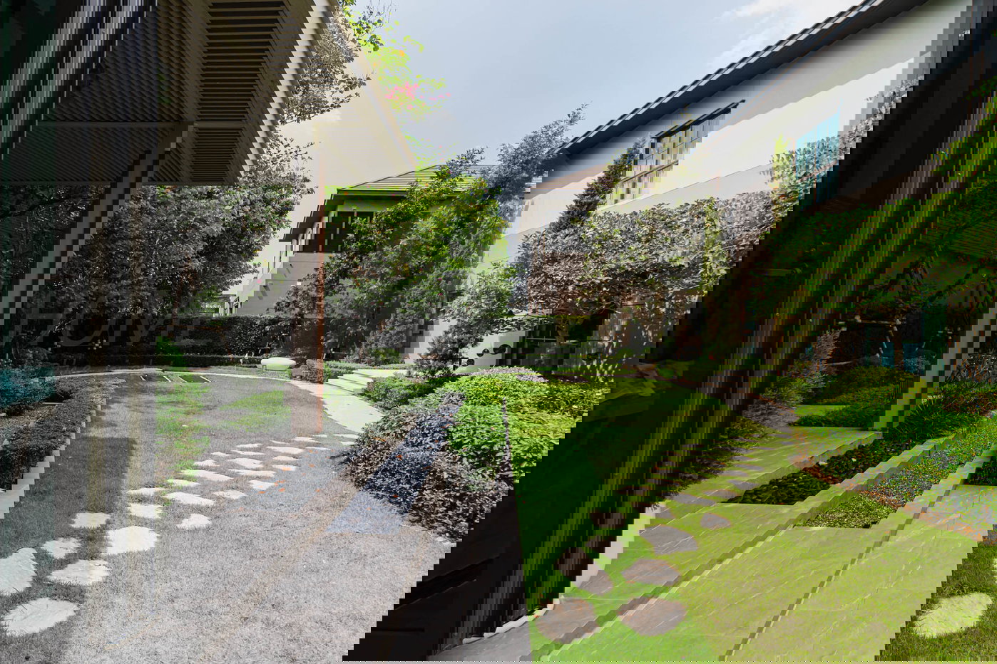 รูป Grand Bangkok Boulevard Na Utthayan 4 bedrooms, for sale - รูปที่ 20/58