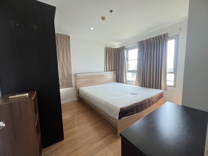 รูป 💖💖ให้เช่าคอนโด : Lumpini Park Pinklao (ลุมพินี พาร์ค ปิ่นเกล้า) / 1 ห้องนอน ขนาด36 ตรม. ราคตา 9,500 บาทสนใจ/สอบถามได้นะคะ Line ID = atfirm2010💖💖 - รูปที่ 7/20