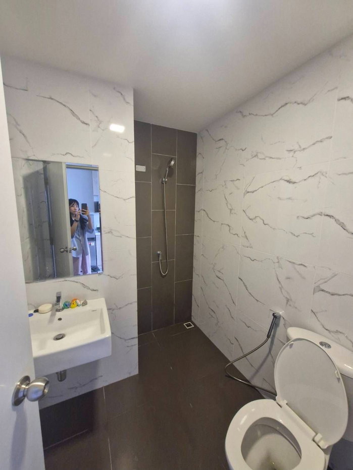 รูป ✨ ขายคอนโด A Land Condo ไทรน้อย – Westgate 2 💰 ราคาเพียง 1.3 ล้านบาท (ขายพร้อมผู้เช่า) - รูปที่ 11/14
