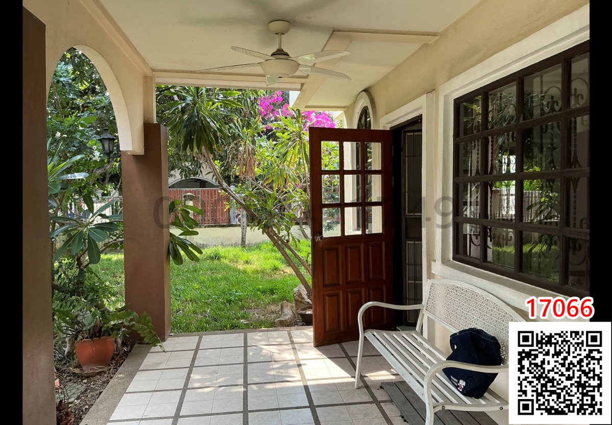 รูป เช่า ทาวน์โฮม 2 ชั้น หมู่บ้านบางนาวิลล่า บางนา-ตราด กม.5 (ซอยบางตราด 39) - รูปที่ 20/20