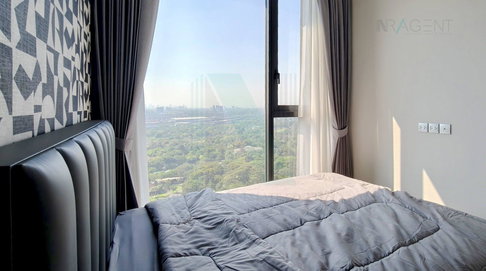 🎊 ให้เช่าคอนโด เดอะ ไลน์ จตุจักร-หมอชิต อาคาร 1 ชั้น 25 1 ห้องนอน ขนาด 30 ตรม ใกล้ ตลาดจตุจักร