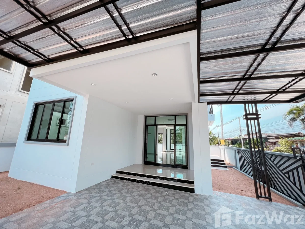 รูป ขาย บ้านเดี่ยว 4 ห้องนอน ใน บางละมุง, ชลบุรี 1164784 - รูปที่ 7/20