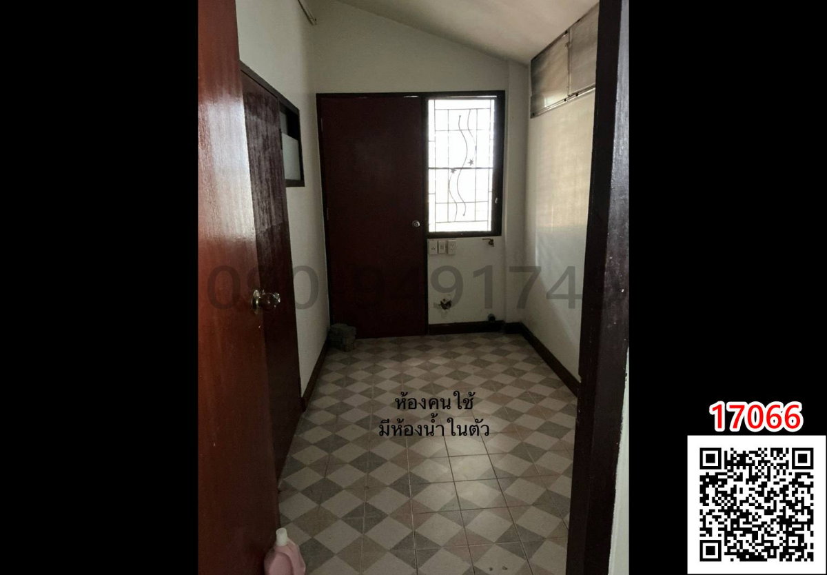 รูป เช่า ทาวน์โฮม 2 ชั้น หมู่บ้านบางนาวิลล่า บางนา-ตราด กม.5 (ซอยบางตราด 39) - รูปที่ 9/20