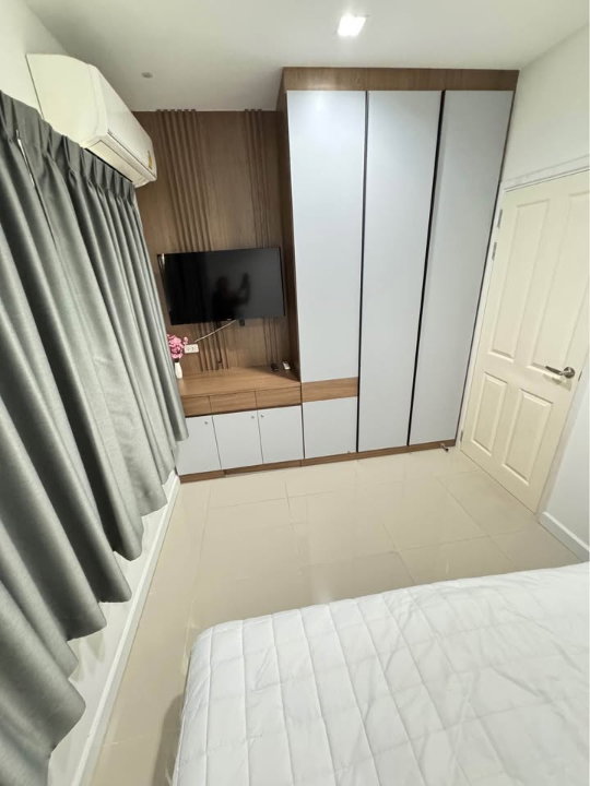 รูป บ้านเดี่ยวให้เช่า : แกรนดิโอ ลาดพร้าว - เกษตรนวมินทร์ | 4 ห้องนอน 4 ห้องน้ำ + ห้องแม่บ้าน - รูปที่ 8/21