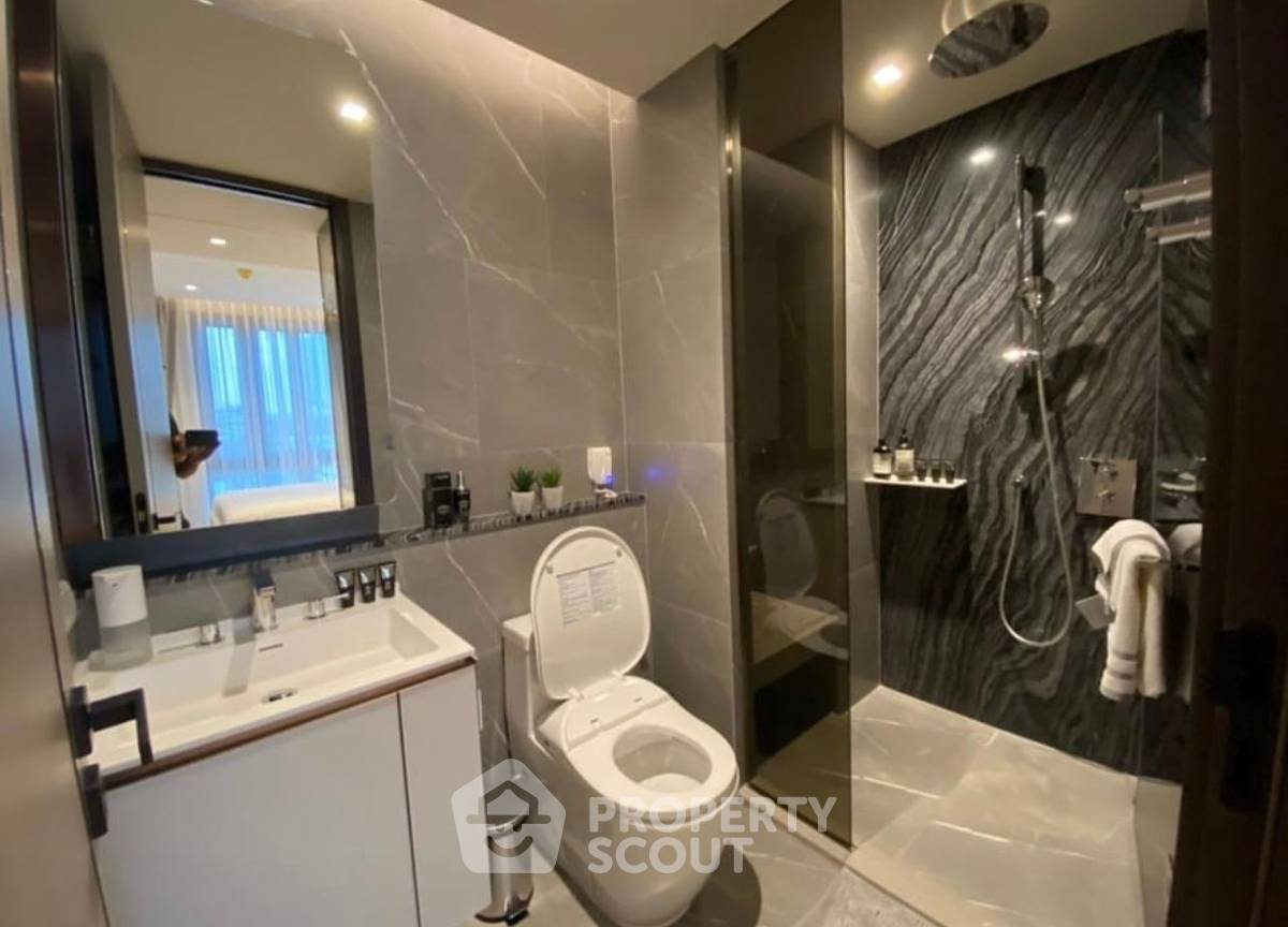 รูป คอนโด 1-ห้องนอน ที่ เดอะ รีเสริฟ สุขุมวิท 61 ใกล้ BTS ทองหล่อ (ID 1201952) - รูปที่ 4/5