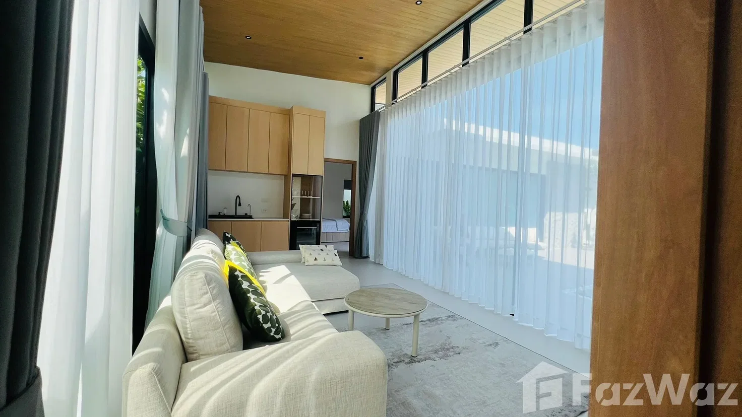 picture Charming Designed Pool Villa in Prime Chalong 16.9 MB 6171131 - 7/34